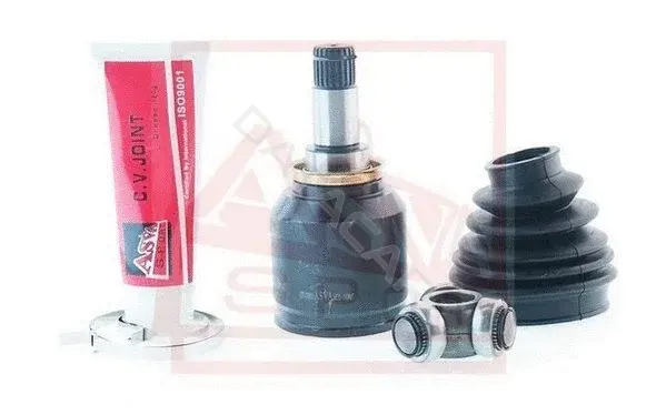 Шрус ASVA MEIL-169MT