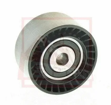 Натяжной ролик ГРМ ASVA MZBP-009