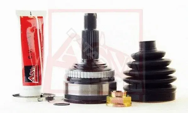 Шрус ASVA SY-NACBA48