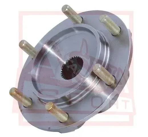 Ступица колеса ASVA TYWH-GRJ120F