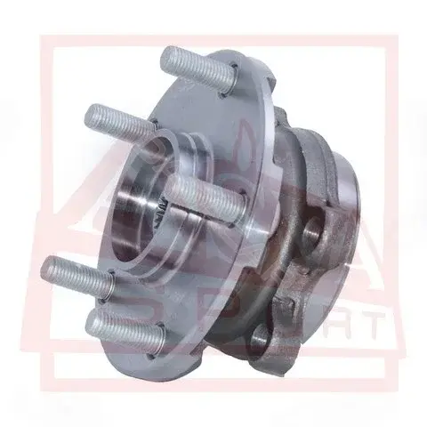 Ступица колеса ASVA TYWH-ZZE150MF