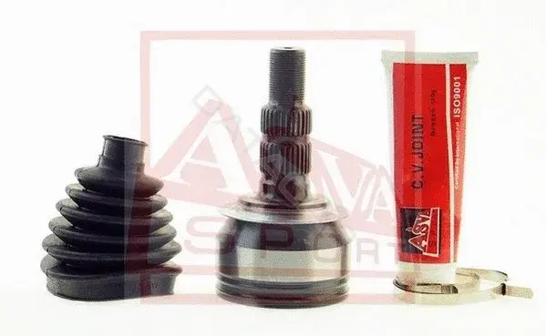 Шрус ASVA CHR-ORL