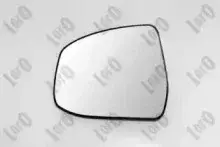 Стекло зеркала LORO 1220G03