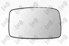 Стекло зеркала LORO 0538G02