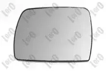 Стекло зеркала LORO 0428G11