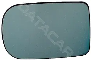 Стекло зеркала LORO 0416G01