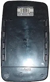 Стекло зеркала LORO 2435G02