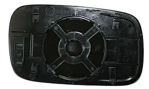 Стекло зеркала LORO 3426G05