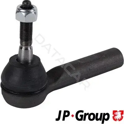 Рулевые наконечники JP GROUP 5044600200