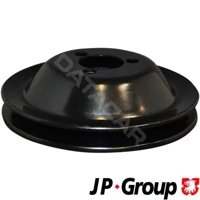 Шкив помпы JP GROUP 1114150100