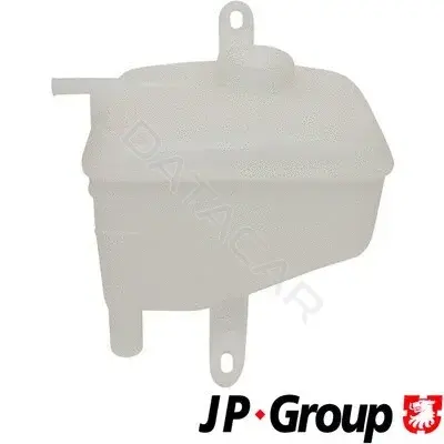 Расширительный бачок JP GROUP 1114701300