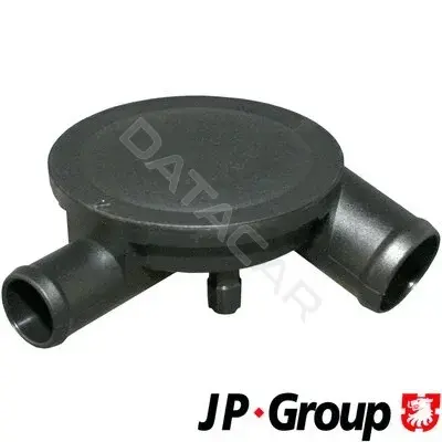 Клапан картерных газов JP GROUP 1116002700