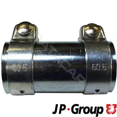 Хомут глушителя JP GROUP 1121401200