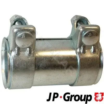 Хомут глушителя JP GROUP 1121401500
