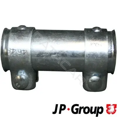 Хомут глушителя JP GROUP 1121500100