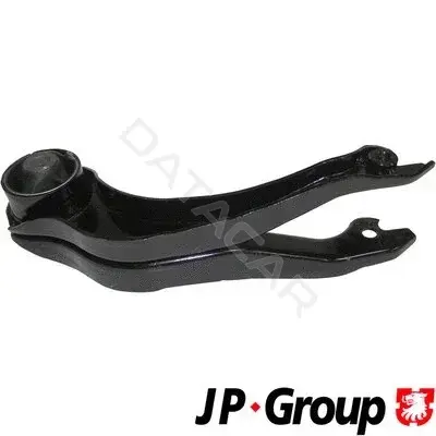 Подушка КПП JP GROUP 1132402400