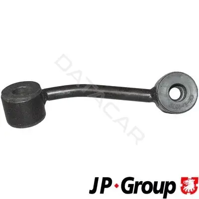 Стойки стабилизатора JP GROUP 1140402880