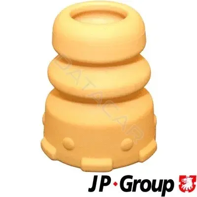 Отбойник амортизатора JP GROUP 1142601700