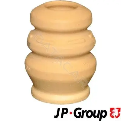 Отбойник амортизатора JP GROUP 1142602200