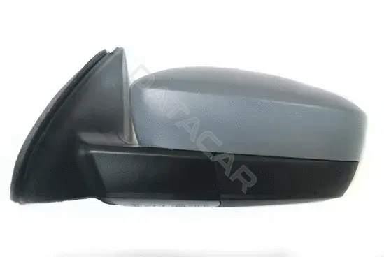 Наружное зеркало LORO 3509M01
