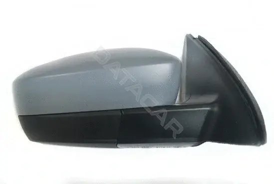 Наружное зеркало LORO 3509M02