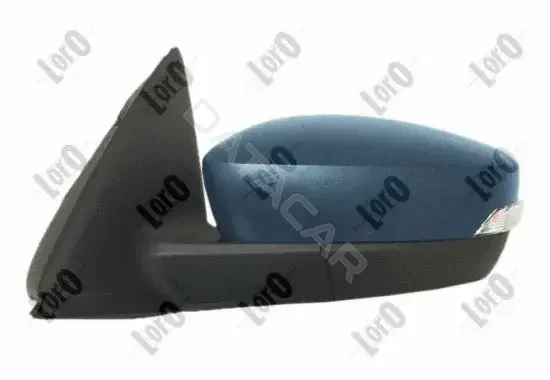 Наружное зеркало LORO 3514M07