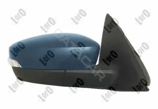 Наружное зеркало LORO 3514M08