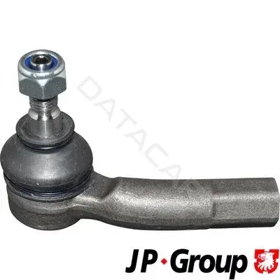 Рулевые наконечники JP GROUP 1144601380