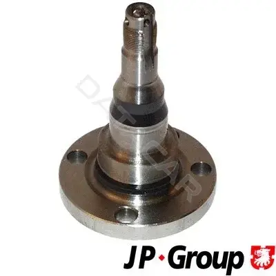Поворотный кулак JP GROUP 1151401000
