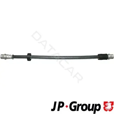 Тормозные шланги JP GROUP 1161602900