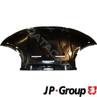 Защита двигателя JP GROUP 1181300500