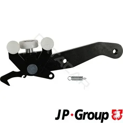 Ролик двери JP GROUP 1188600980