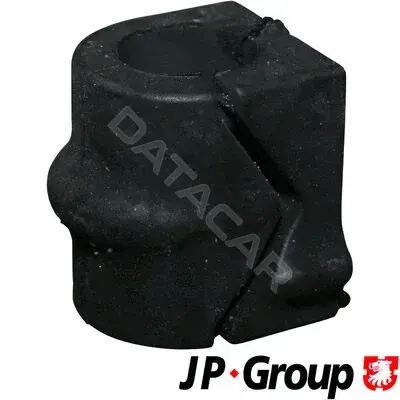 Втулки стабилизатора JP GROUP 1240600800
