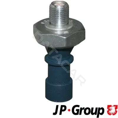 Датчик давления масла JP GROUP 1293500100