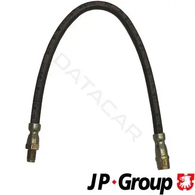 Тормозные шланги JP GROUP 1361600800