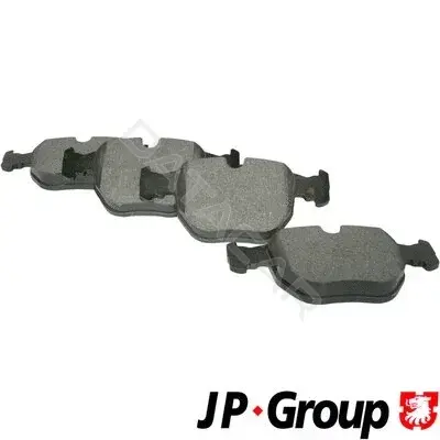 Тормозные колодки JP GROUP 1463600810