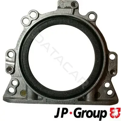 Сальник коленвала JP GROUP 1119600800