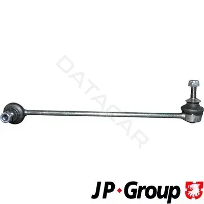 Стойки стабилизатора JP GROUP 1440400780