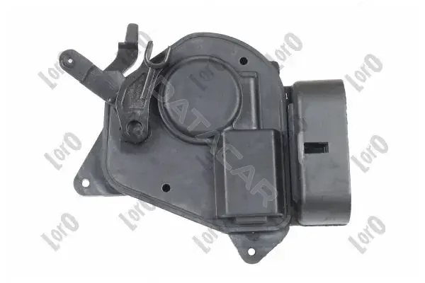 Блок центрального замка LORO 132-051-007