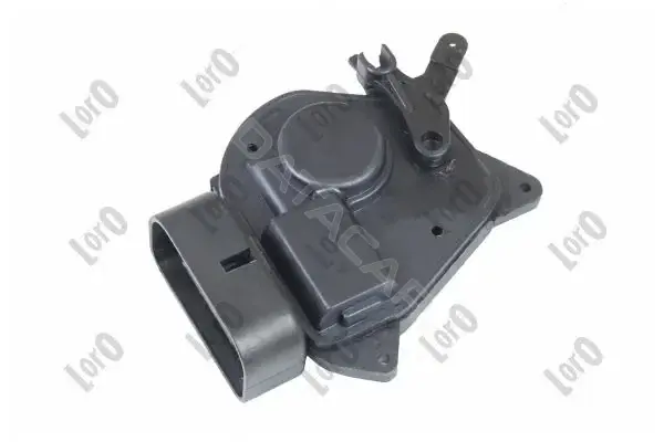 Блок центрального замка LORO 132-051-008