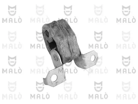 Крепление глушителя MALO 178032