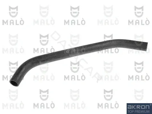 Патрубки системы охлаждения MALO 23230A