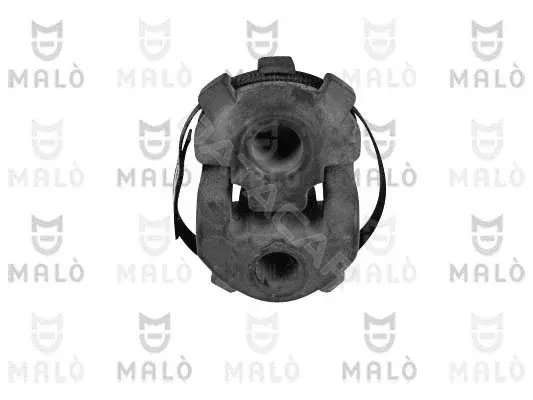 Крепление глушителя MALO 30234