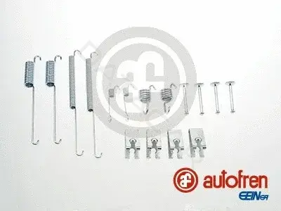 Ремкомплект тормозных колодок AUTOFREN SEINSA D3935A