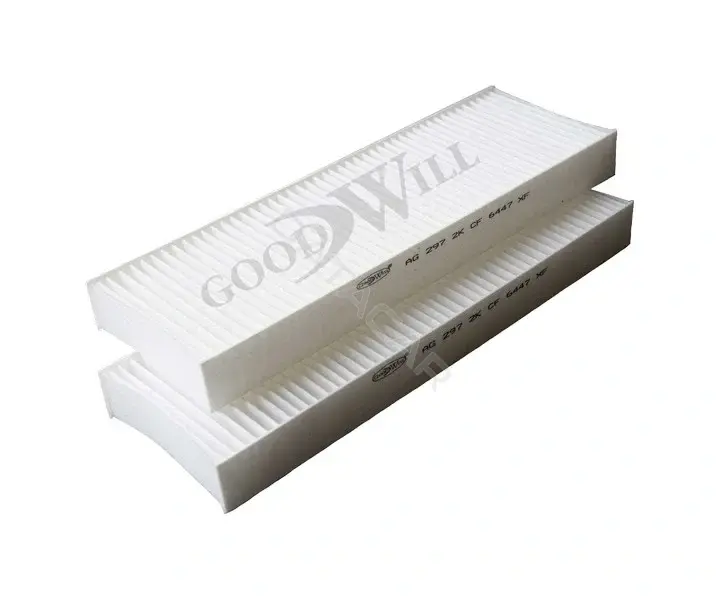 Фильтр салонный GOODWILL AG2972KCF