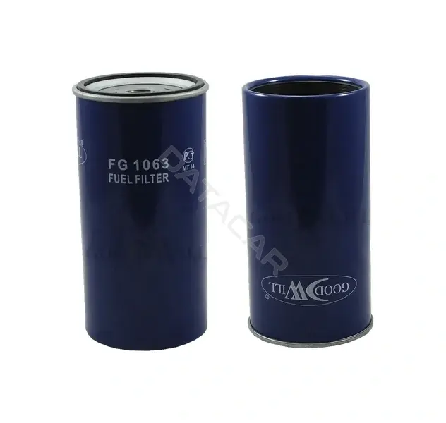 Топливный фильтр GOODWILL FG1063
