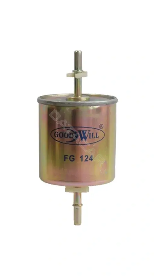 Топливный фильтр GOODWILL FG124
