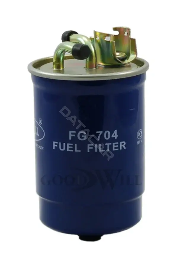 Топливный фильтр GOODWILL FG704