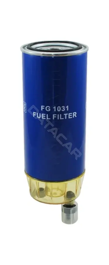 Топливный фильтр GOODWILL FG1031