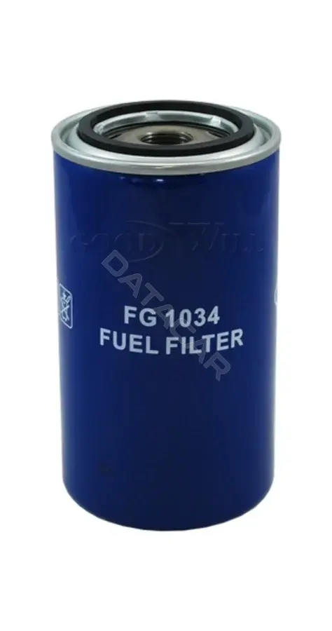 Топливный фильтр GOODWILL FG1034